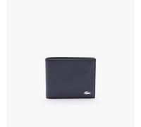 Lacoste portefeuille Fg Homme Marine 166