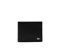 Lacoste portefeuille Fg Homme Noir