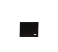 Lacoste portefeuille Fg Homme Noir