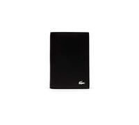 LACOSTE Bourse FG Vertical Wallet Black
