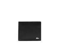 Portefeuille Lacoste Billfold Fg noir gris