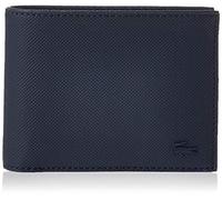 Lacoste portefeuille Men S Classic Homme