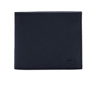Lacoste portefeuille Men S Classic Homme Marine 166