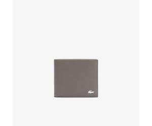 Lacoste Portefeuille moyen en cuir FG