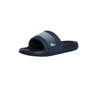 Lacoste Pour des hommes 126 3 CMA Serve Sliders, Bleu