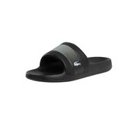 Lacoste Pour des hommes 126 3 CMA Serve Sliders, Noir