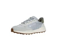 Lacoste Pour des hommes Baskets Elite ActV Evo, Gris