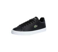 Lacoste Pour des hommes Baskets en cuir Lerond Set 125 2 CMA, Noir