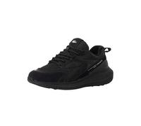 Lacoste Pour des hommes Baskets L003 EVO 124 3 SMA, Noir