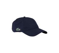 Lacoste Pour des hommes Casquette de baseball avec logo, Bleu