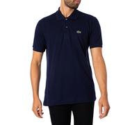 Lacoste Pour des hommes Logo Polo Shirt, Bleu