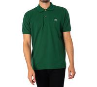 Lacoste Pour des hommes Logo Polo Shirt, vert