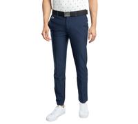 Lacoste Pour des hommes Pantalon de golf coupe slim, Bleu