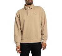 Lacoste Sweatshirt Polo SH9450 pour L Beige