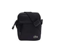 Lacoste Pour des hommes Sac à bandoulière Neo Croc, Noir