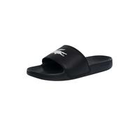 Lacoste Pour des hommes Servir 0,0 125 1 Curseurs CMA, Noir