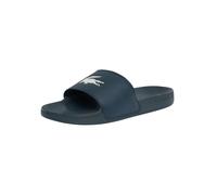Lacoste Pour des hommes Servir 125 1 CMA Sliders, Noir