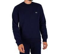 Lacoste Pour des hommes Sweat-shirt à logo, Bleu