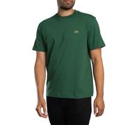 Lacoste Pour des hommes T-shirt à logo classique, vert