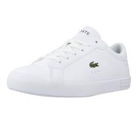 Lacoste Powercourt 0721 1 Suj Colour Blanc - 39
