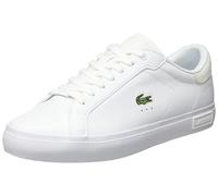 Lacoste Powercourt 1121 1 SMA basketsHomme