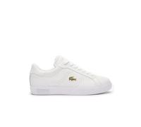 Lacoste POWERCOURT 2.0 Leather Blanc 36