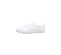 Lacoste POWERCOURT BASKETS BASSES Femme