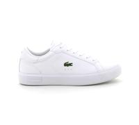 Baskets Lacoste Powercourt Classic blanc pur enfant - 22