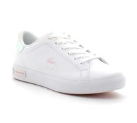 Lacoste - Powercourt - Blanc - 39