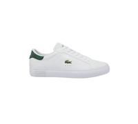 Lacoste POWERCOURT Blanc 42