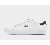 Lacoste Powercourt - Blanc 44.5