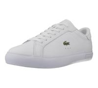 Lacoste Powercourt Whtwht 40 EU