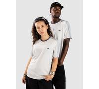 Lacoste Printed Jersey T-Shirt gris S
