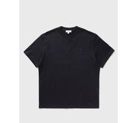 Lacoste Printed Jersey Tee men Shortsleeves black taille: L