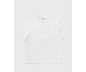 Lacoste Printed Jersey Tee men Shortsleeves white taille: L
