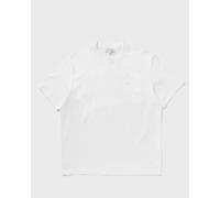 Lacoste Printed Jersey Tee men Shortsleeves white taille: XL
