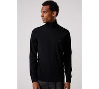Lacoste - SweaT-shirt Noir pour Homme Aw23 - Homme - Pulls - Noir - Taille: L