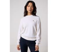 Lacoste Pull AF4158 pour 40 Blanc