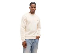 Lacoste - Pull Basic - Homme - Sweatshirts et sweats à capuche - Beige - Taille: XL