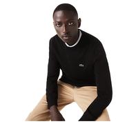 Lacoste Pull Classic Fit Crew Organic Cotton