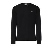 Lacoste Sweat-shirt Sportswear Essentials noir XXL