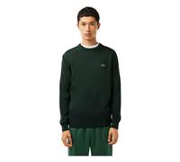 Lacoste - Pull Col Rond Homme - Homme - Pulls - Vert - Taille: XL