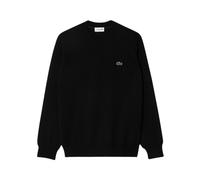 Lacoste – Pull homme Jersey avec logo – Noir – Taille 2XL