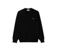 Lacoste - Pull col rond - Homme - Pulls - Noir - Taille: S