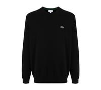 Lacoste - Pull col rond - Homme - Pulls - Noir - Taille: XL