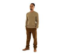 Lacoste Pull Hiver ah7627 buh viennois/Vert 5