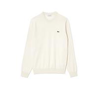 Lacoste Pull Leger ah1985 70v Farine 5