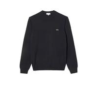LACOSTE Pull noir | L
