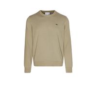LACOSTE Pull-over beige | M