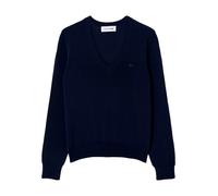 LACOSTE Pull-over bleu foncé, Taille XXL